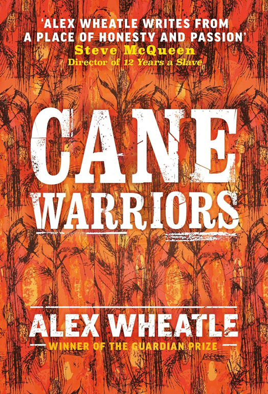 Cover: Cane Warriors
