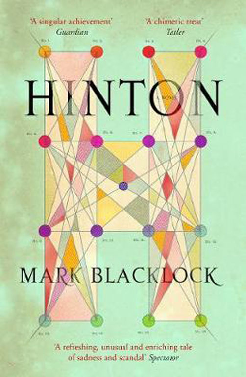 Cover: Hinton
