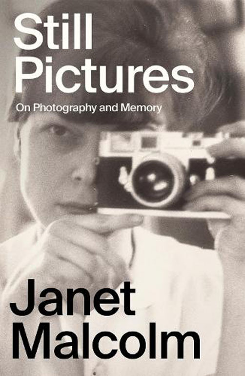 Cover: Still Pictures