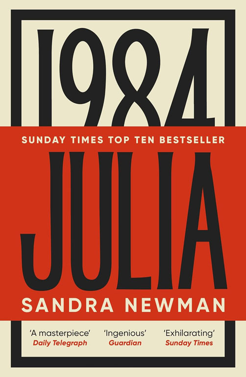 Cover: Julia