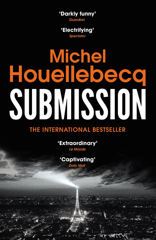 Cover: Submission