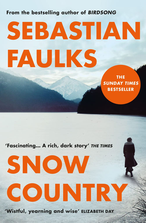 Cover: Snow Country