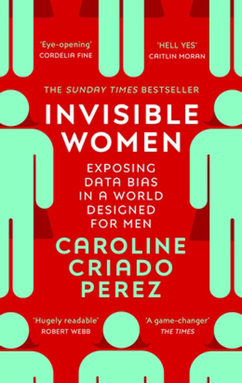Invisible Women