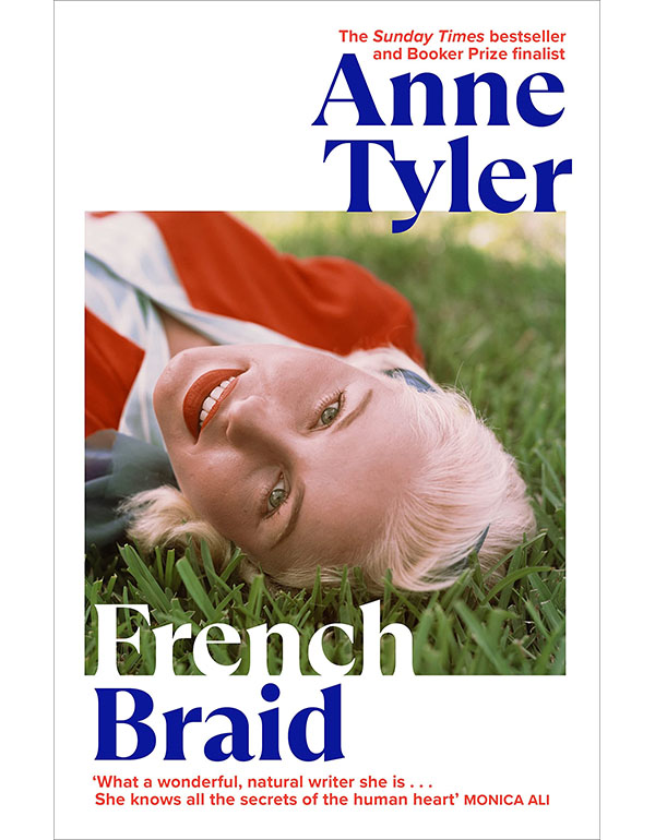 French Braid