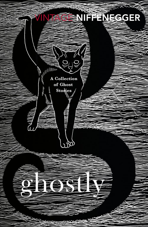 Ghostly: A Collection Of Ghost Stories