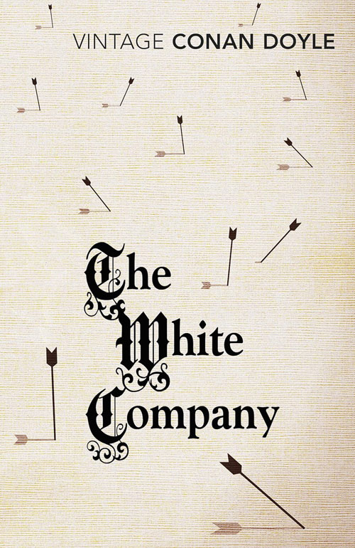 Cover: White Company