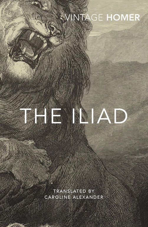 Iliad