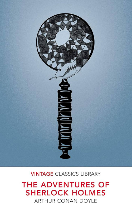 The Adventures Of Sherlock Holmes