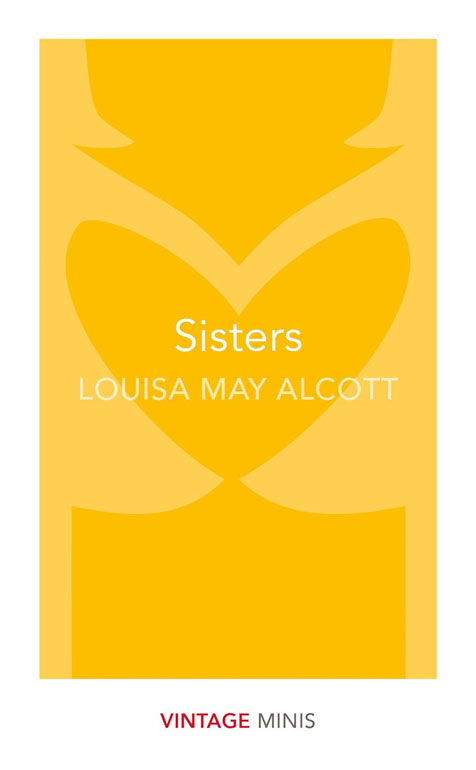 Sisters: Vintage Minis