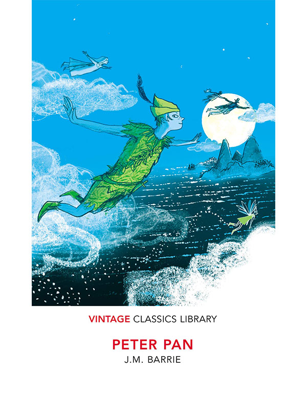 Peter Pan
