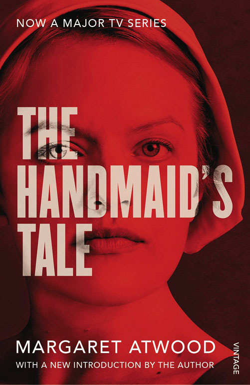 Handmaids Tale