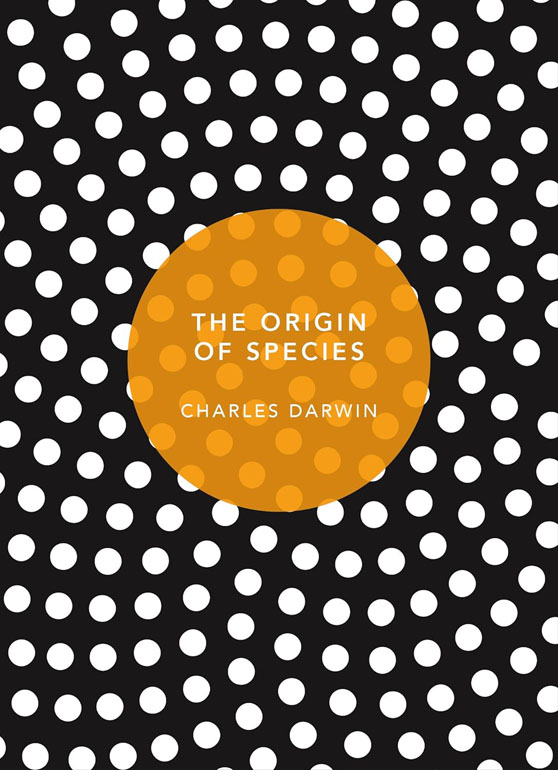Cover: Origin Of Species: (Patterns Of Life)
