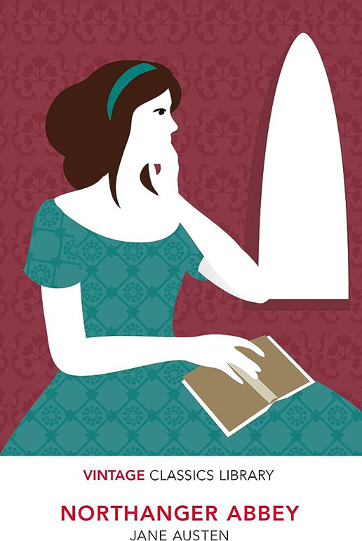 Northanger Abbey