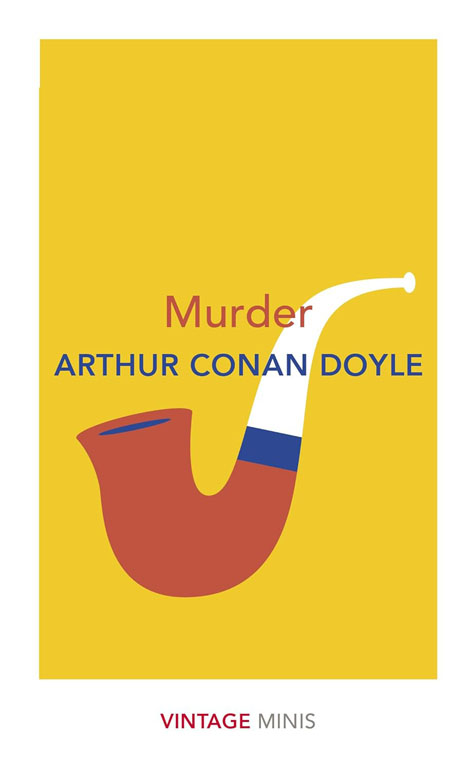 Cover: Murder: Vintage Minis