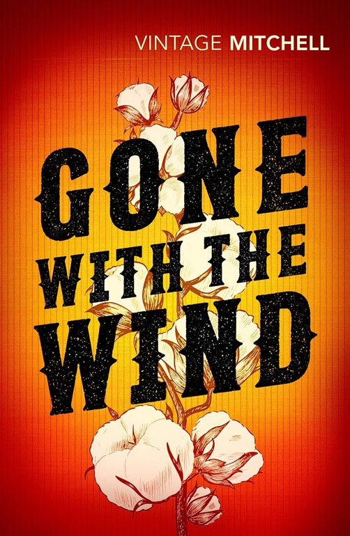Cover: Gone With The Wind