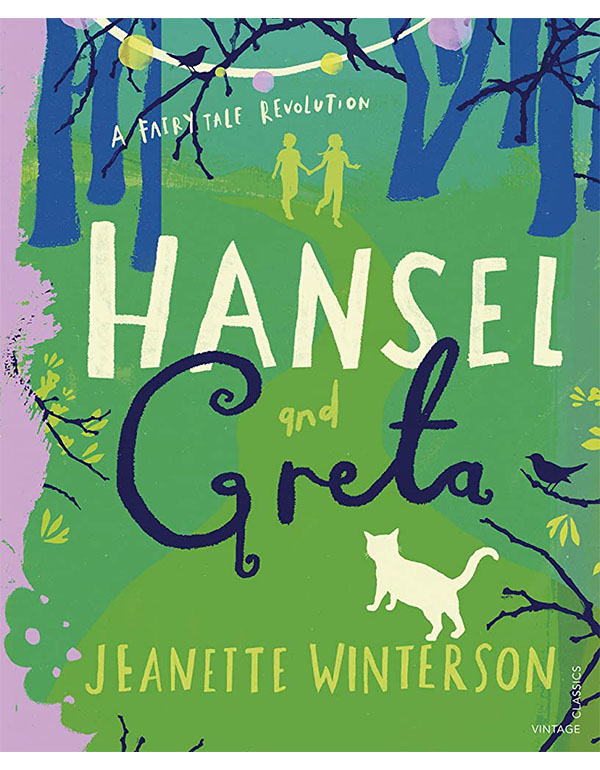 Hansel and Greta