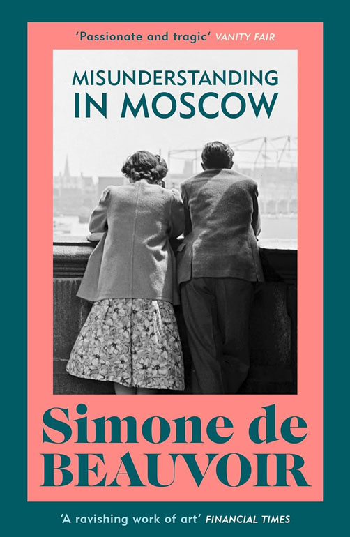 Misunderstanding In Moscow