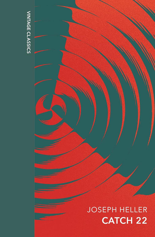 Catch-22: A special edition of the classic world war two novel
