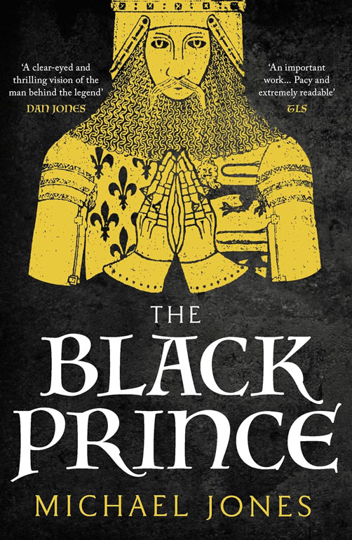 Black Prince
