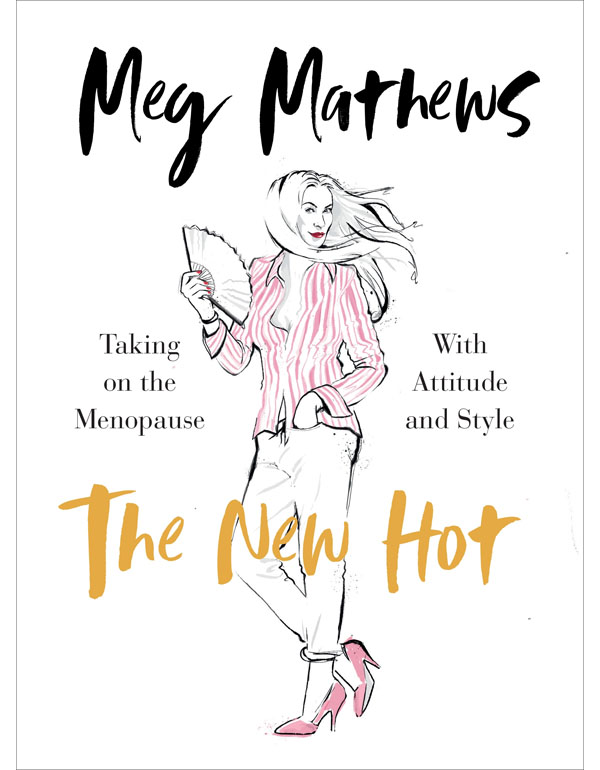 Cover: The New Hot