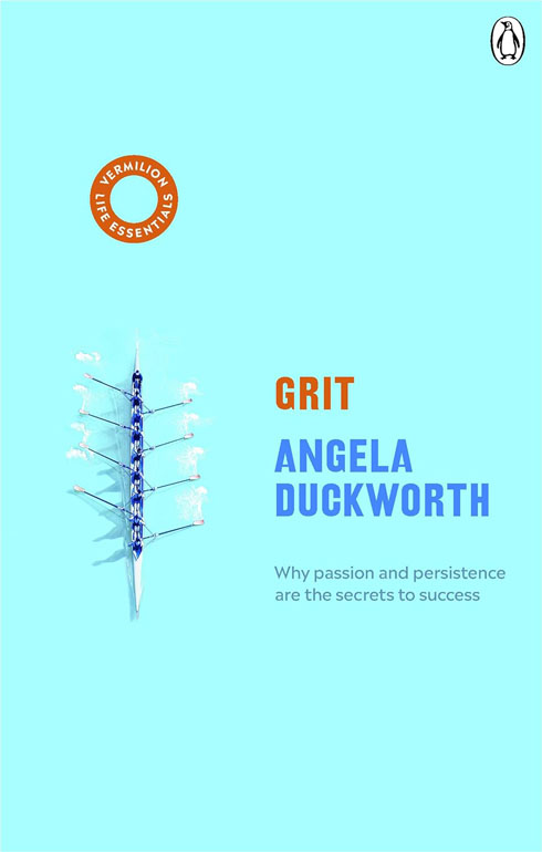 Grit
