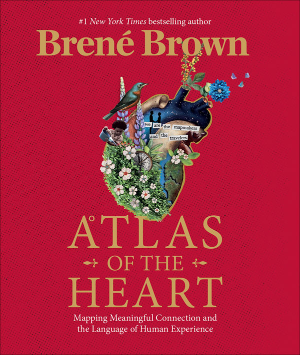 Cover: Atlas of the Heart