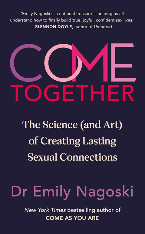 Cover: Come Together