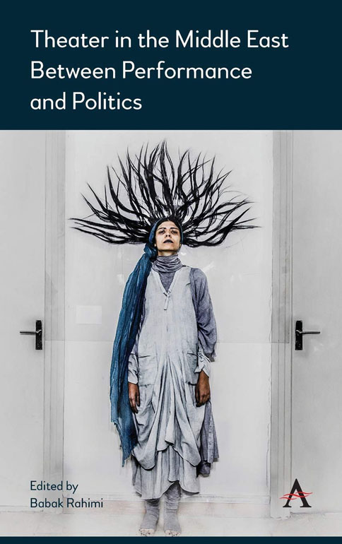Cover: Theater In The Middle East