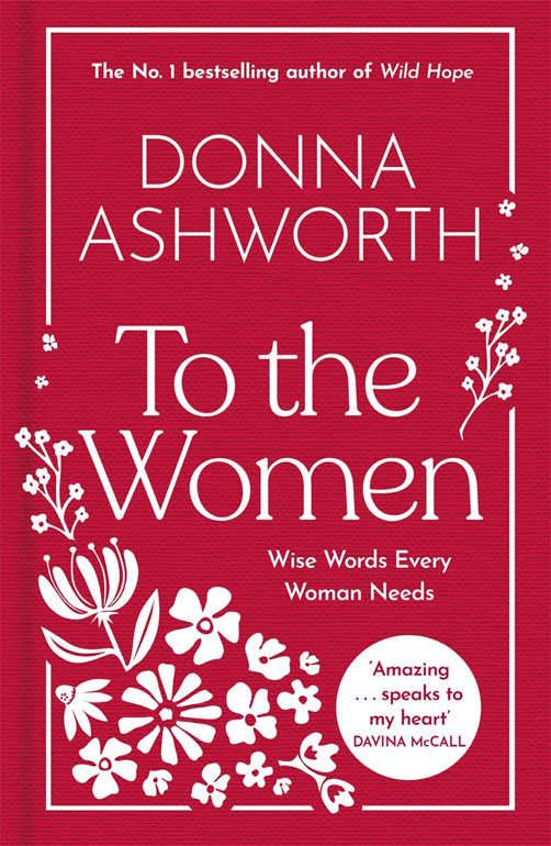 Cover: To the Women: The New Collection