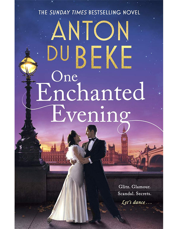 One Enchanted Evening