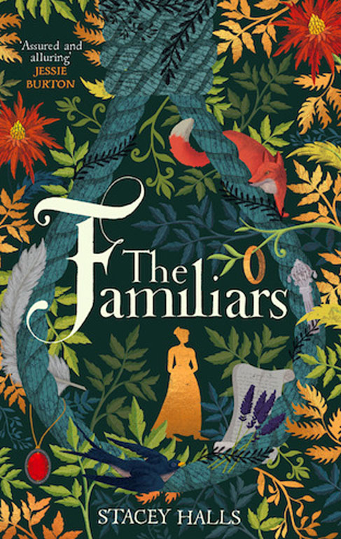 Familiars