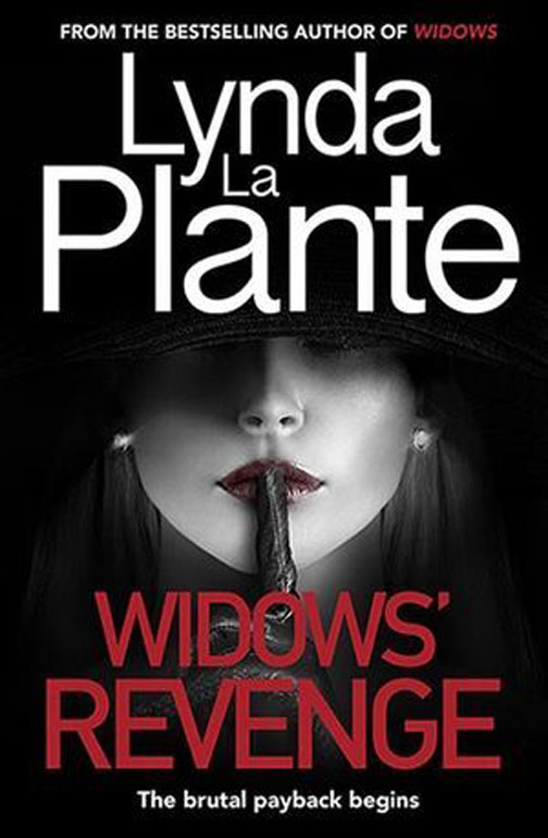 Cover: Widows Revenge