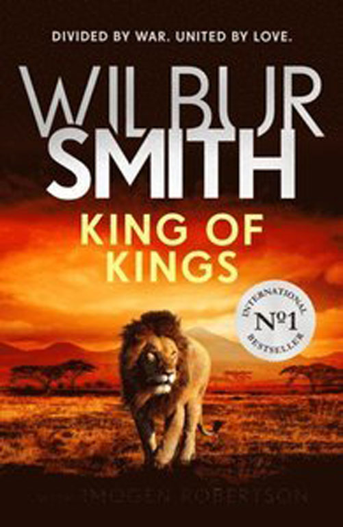 Cover: King of Kings