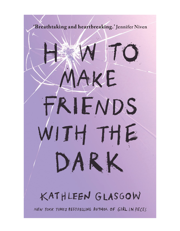 Cover: How to Make Friends With the Dark