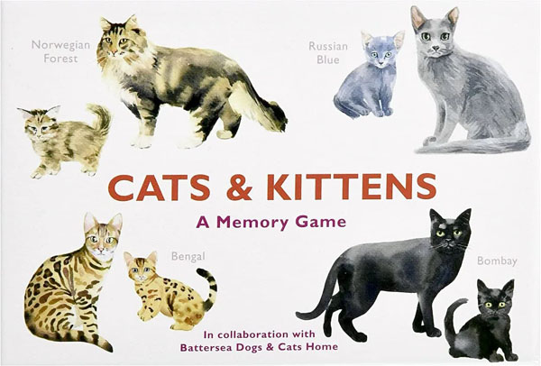 Cats & Kittens