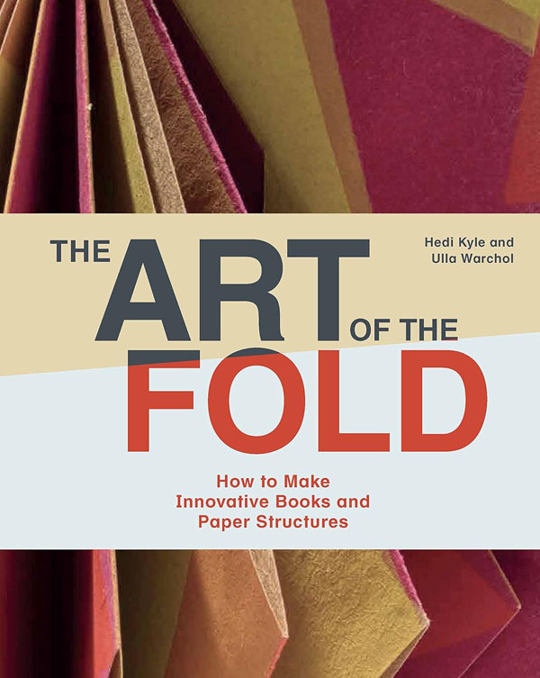 Cover: The Art of the Fold