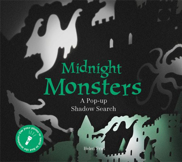 Cover: Midnight Monsters