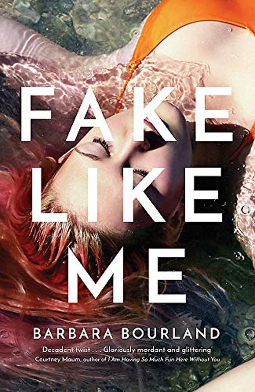 Fake Like Me