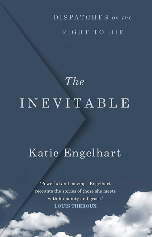 Cover: The Inevitable