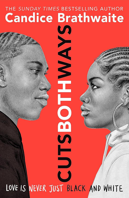 Cover: Cuts Both Ways