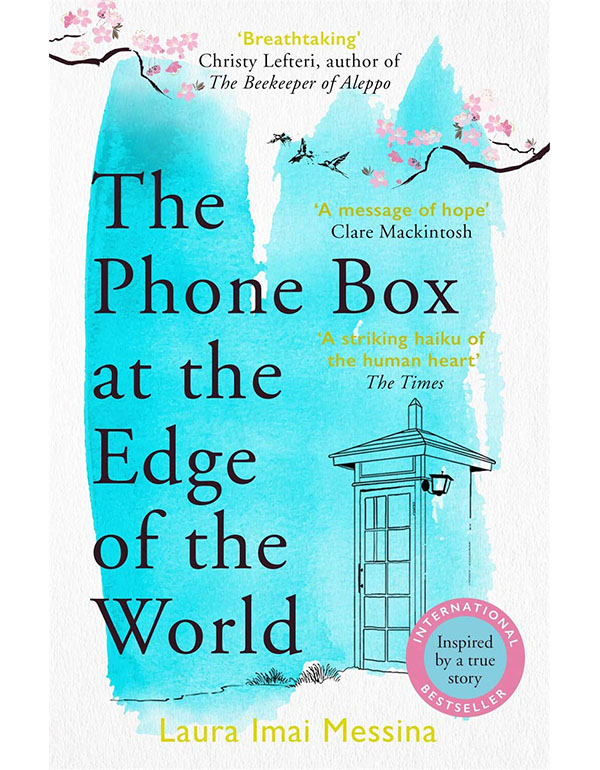 The Phone Box at the Edge of the World