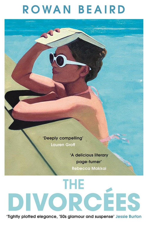 Cover: The Divorcees