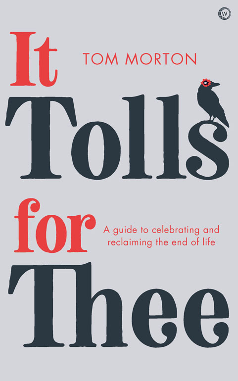 Cover: It Tolls For Thee