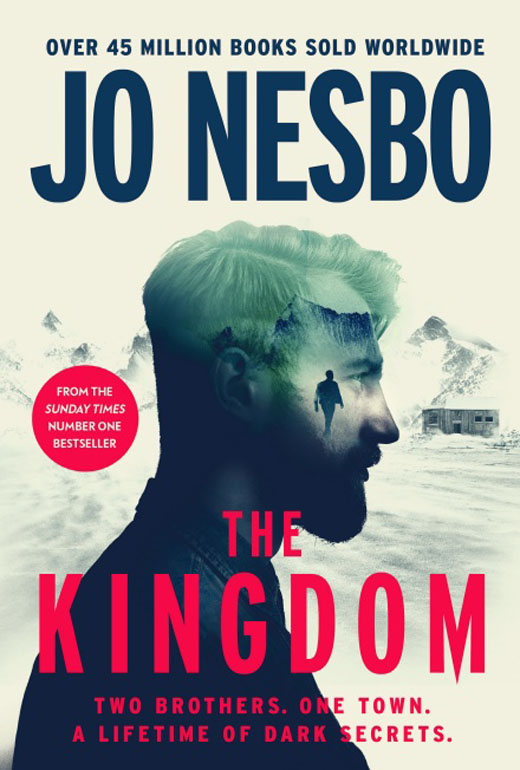 Cover: The Kingdom