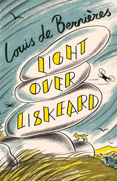Cover: Light Over Liskeard
