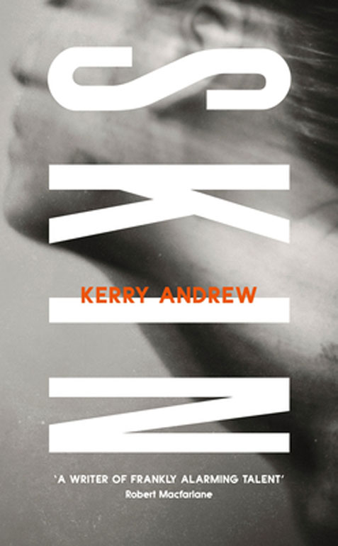 Cover: Skin