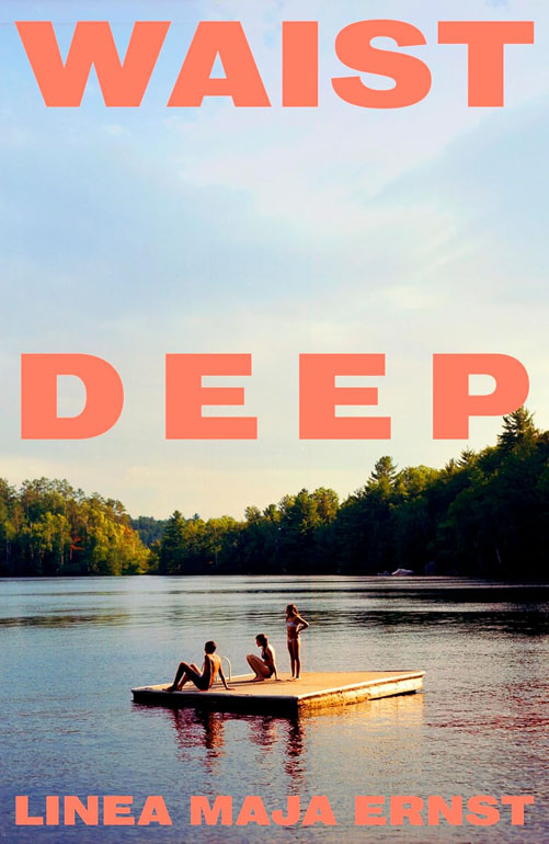 Cover: Waist Deep