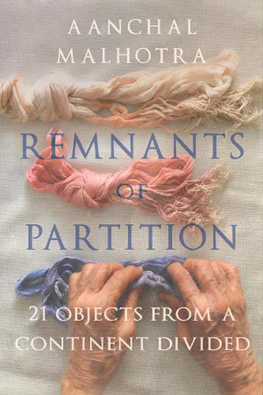 Remnants of Partition