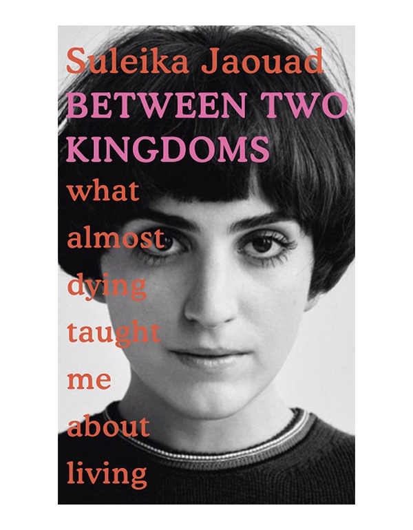 Between Two Kingdoms: What almost dying taught me about living