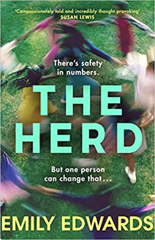 Cover: The Herd
